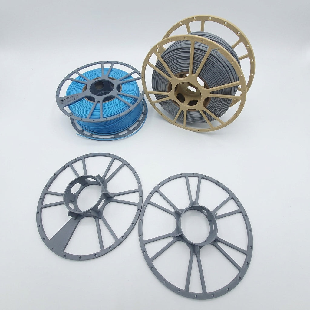 Spool - light and fast