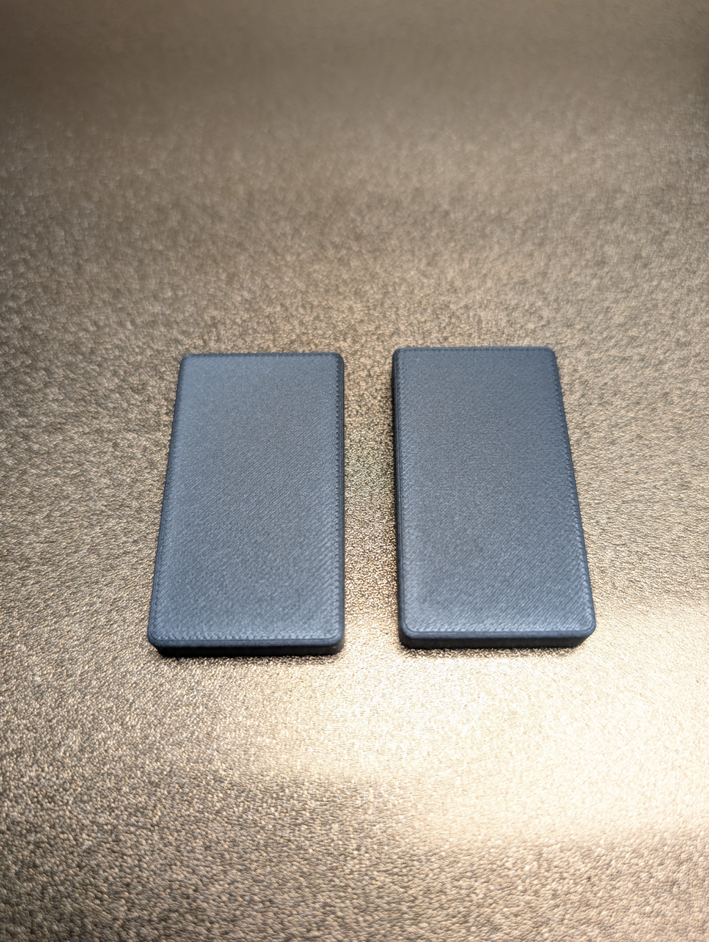 Rectangle Magnetic Fidget Slider
