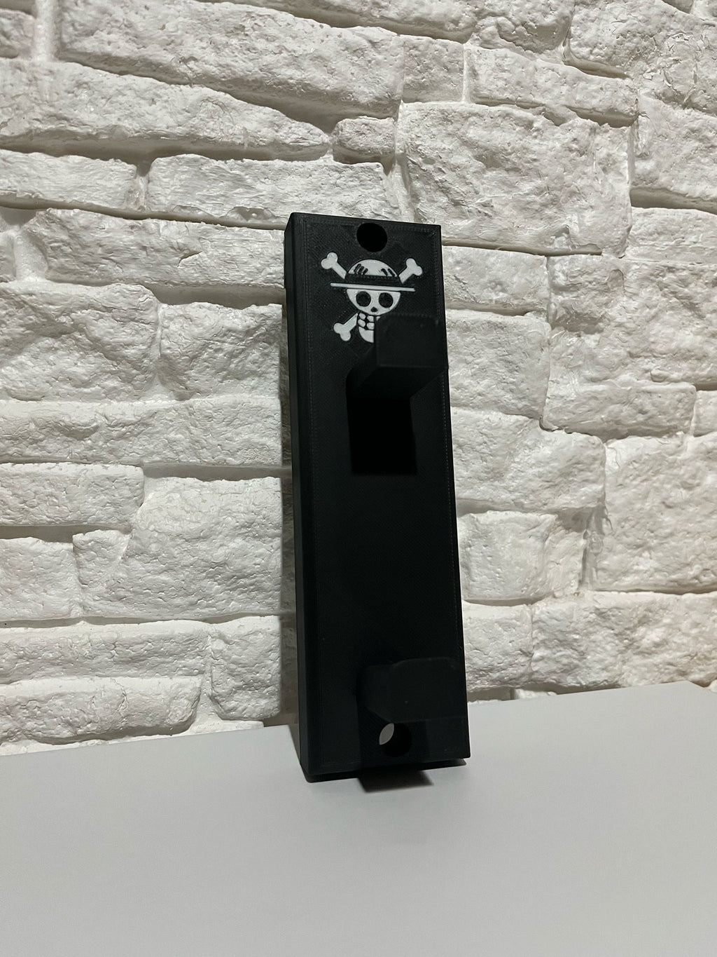 Headphone Holder One Piece