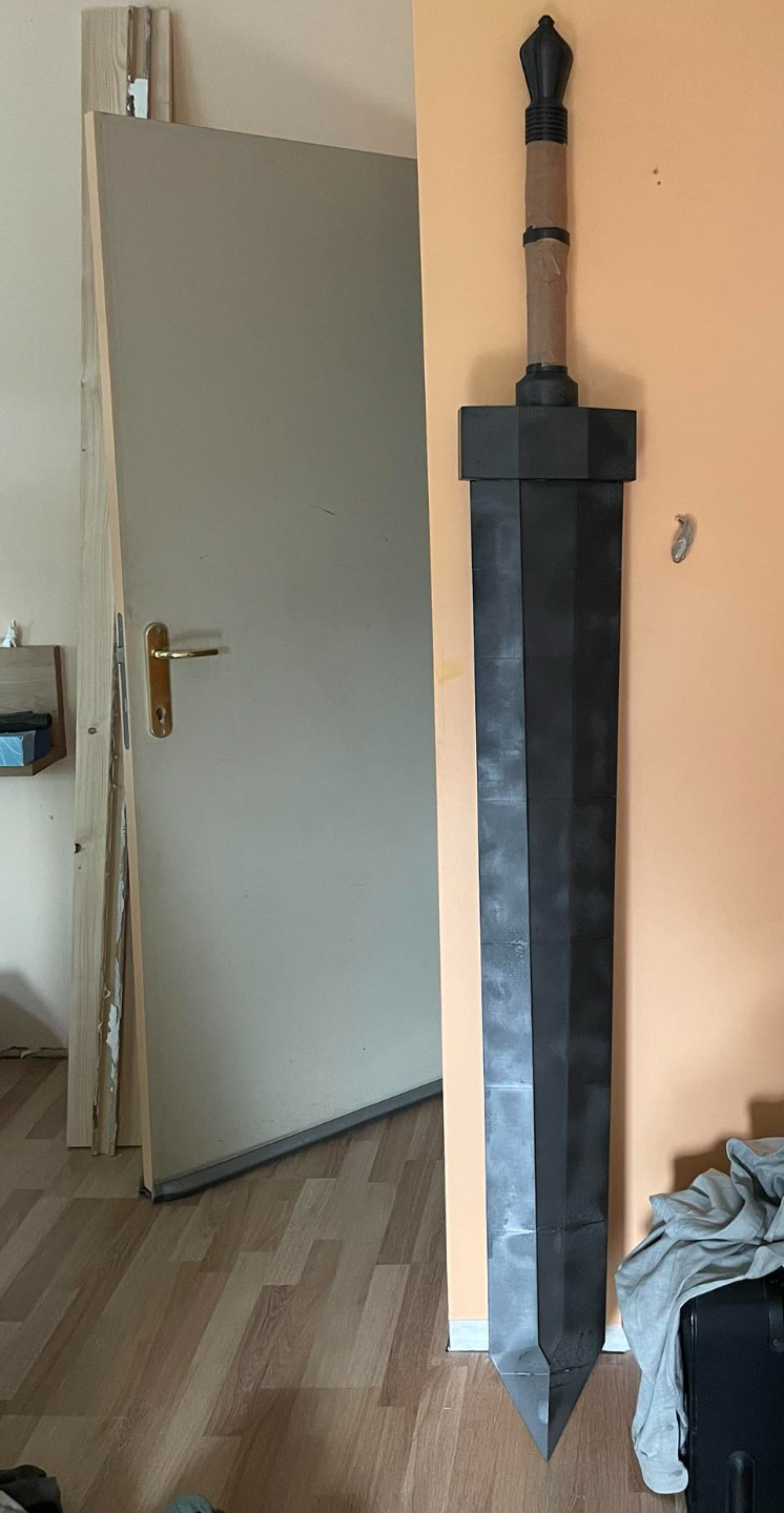 elden ring greatsword