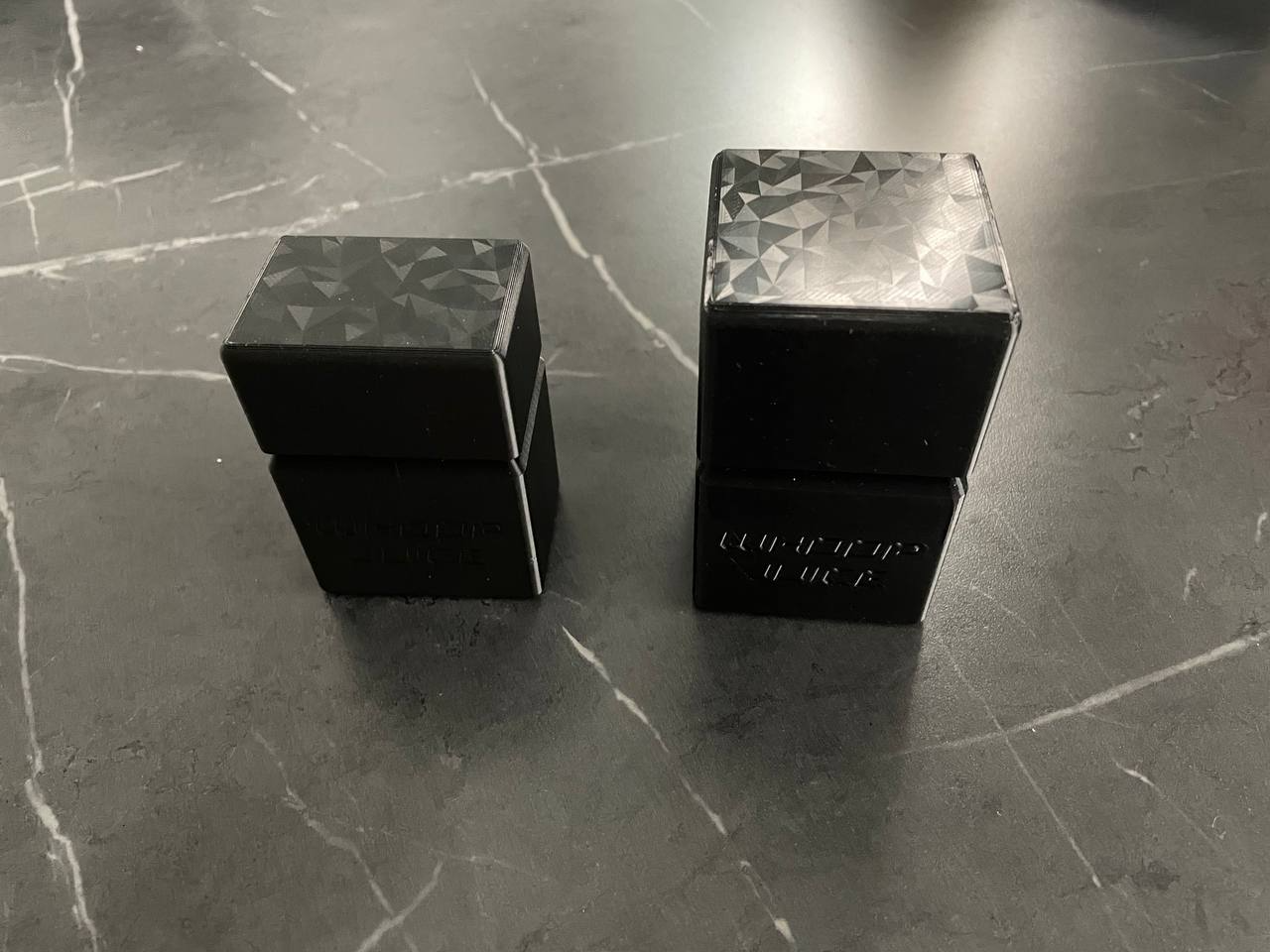 1S Battery Case Storage