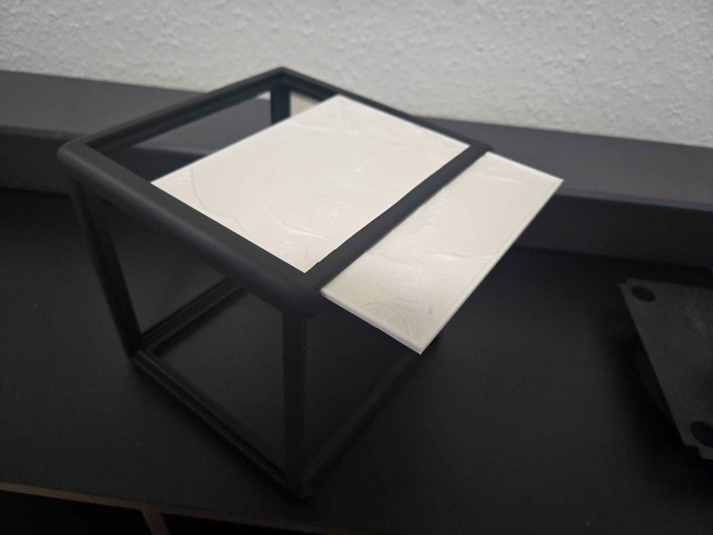 Lithopane Box