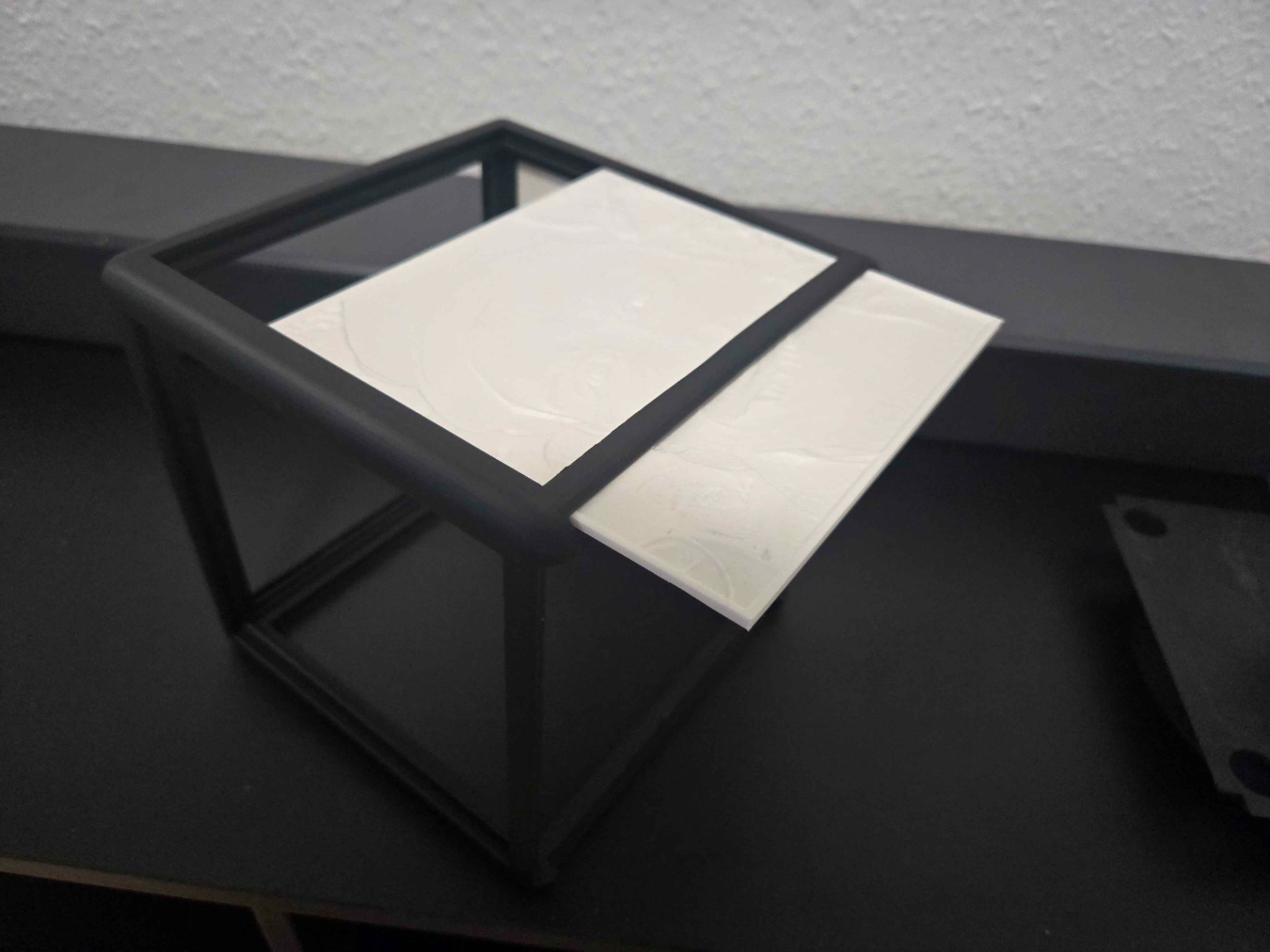 Lithopane Box