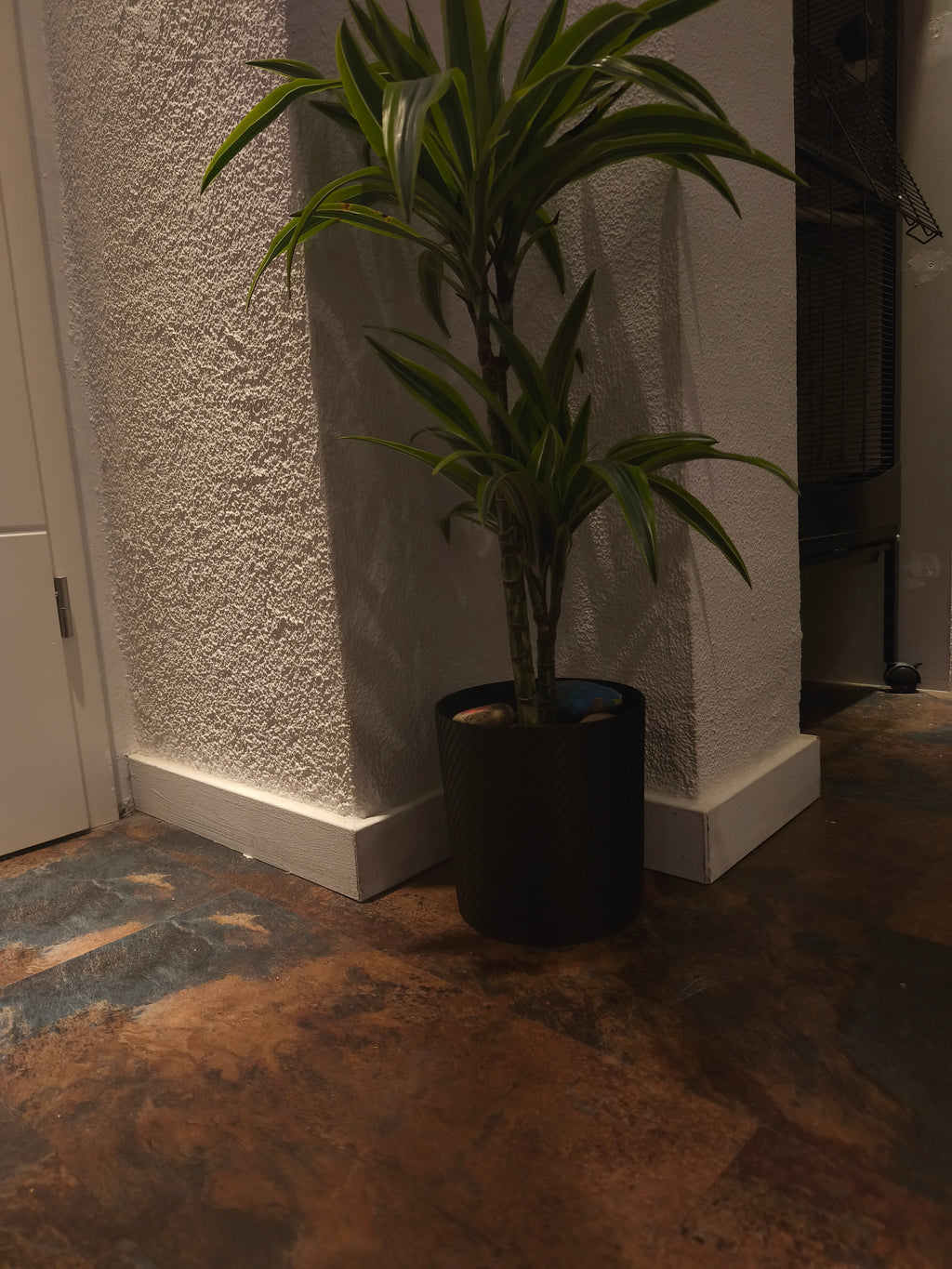 Vase Blumentopf xxl