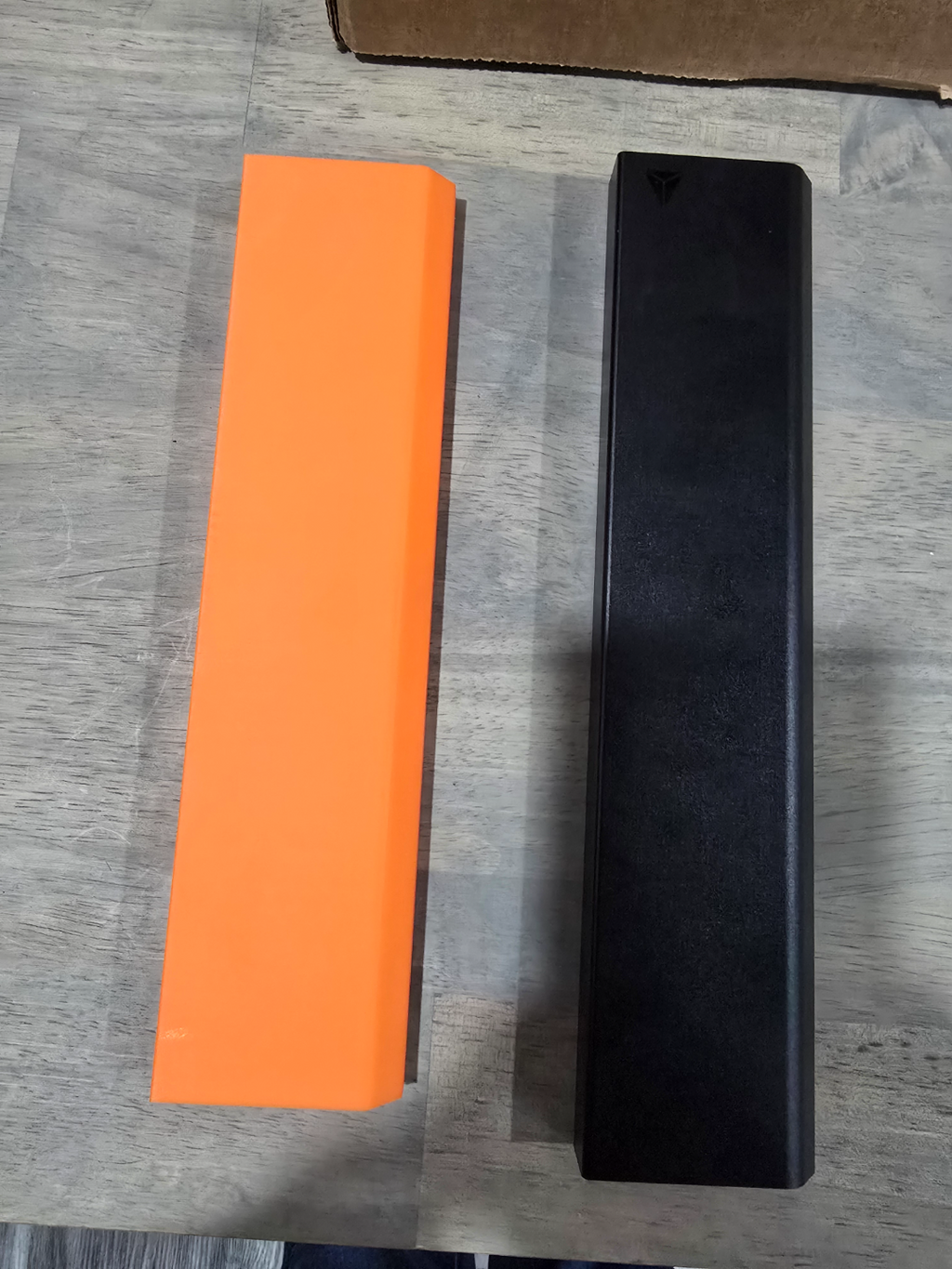 Magnetic Cable Sheath for Secretlab