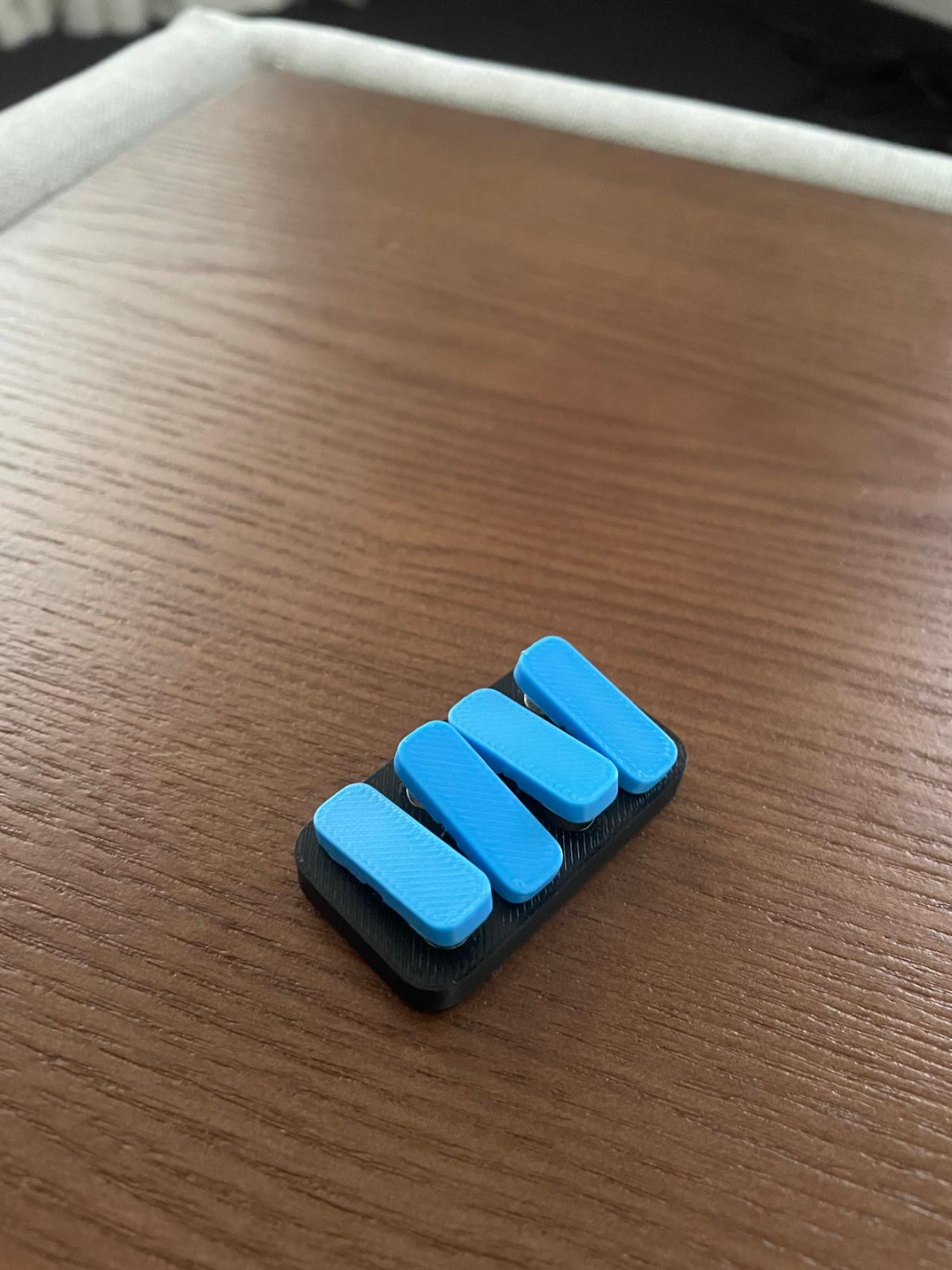 magnetic switch fidget