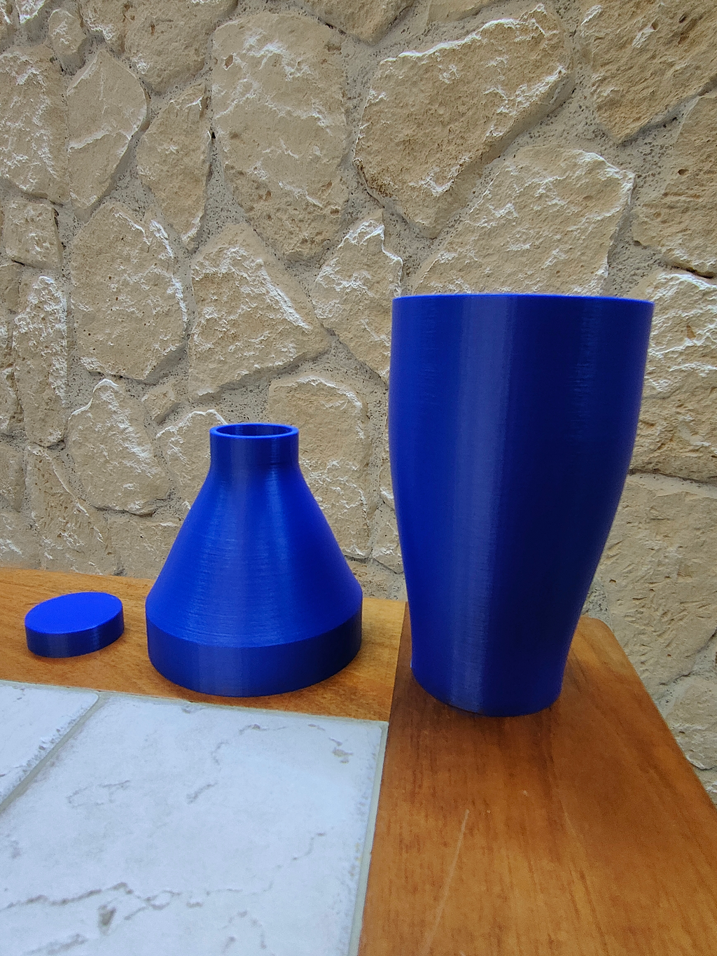 Cocktail Shaker