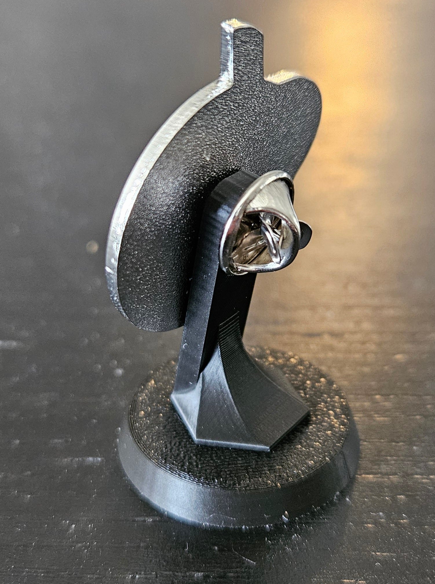 Pin Display Stand