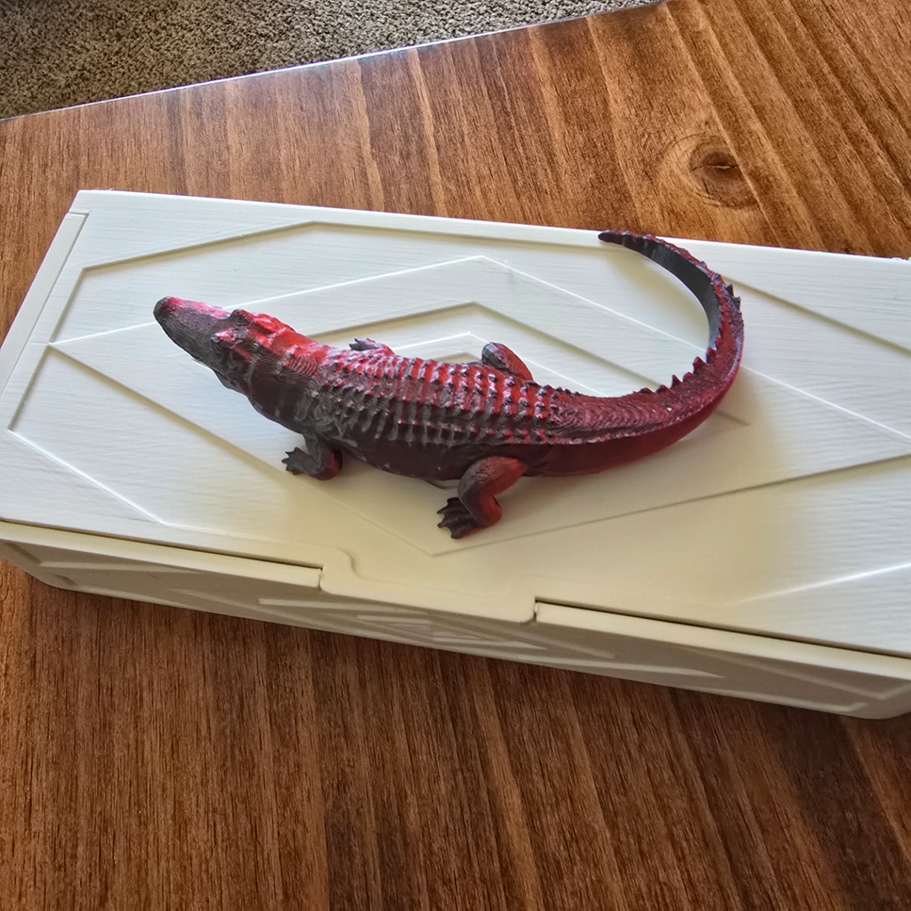 Alligator