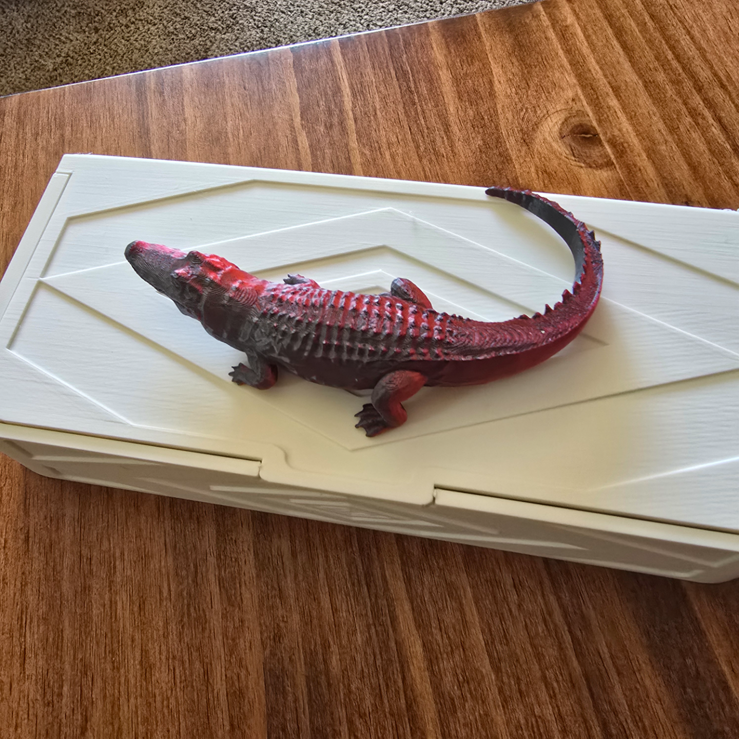 Alligator