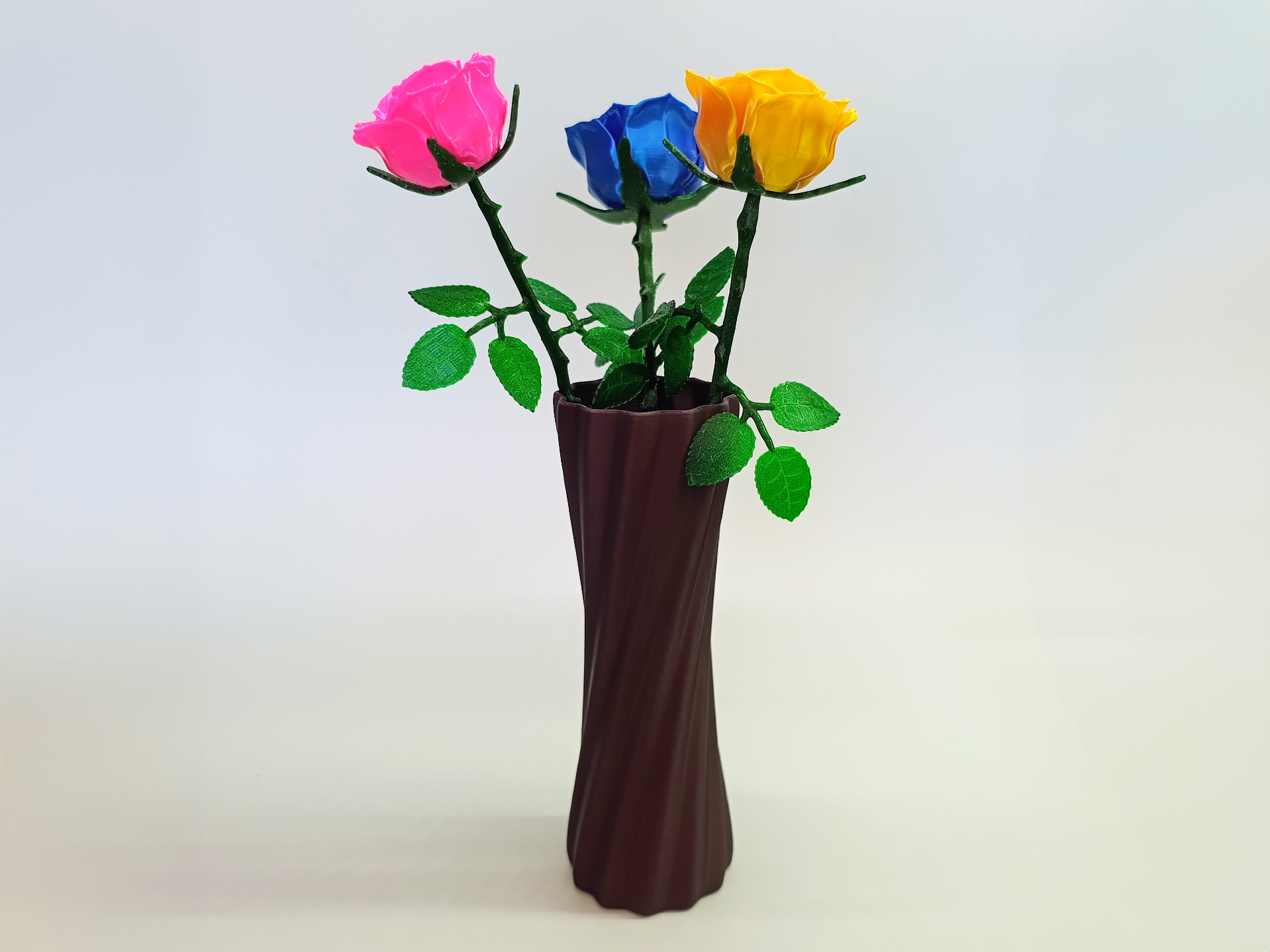 Vase for flowers