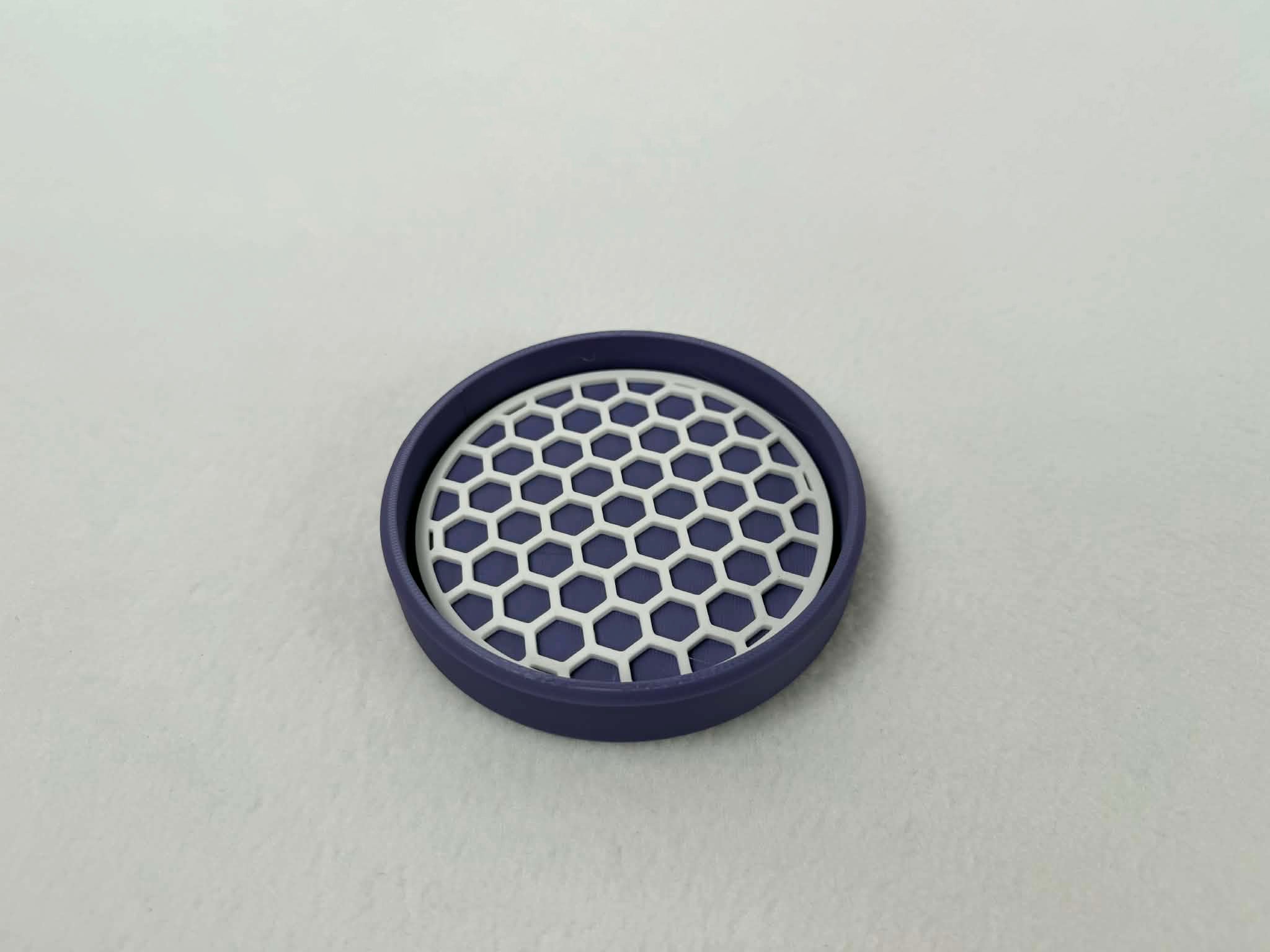 Hex Drip Tray