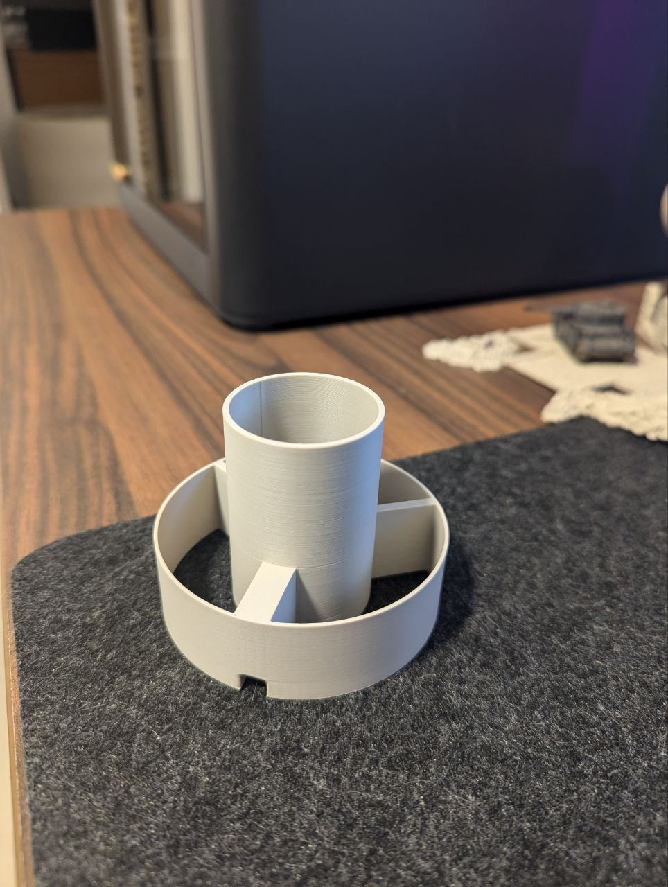 E26 Bulb socket base for lamp