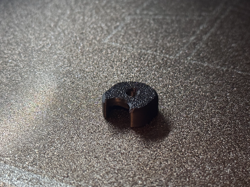 Bambu AMS Feeder Funnel Filament Guide
