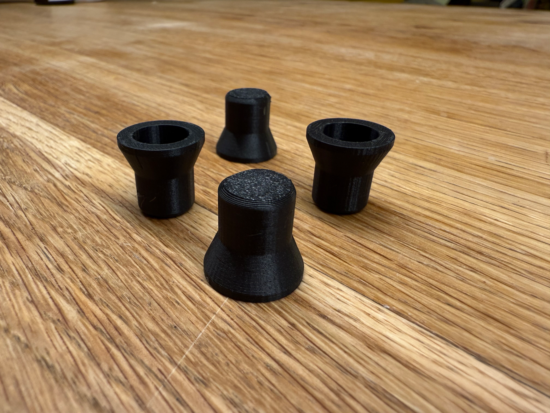 Alesis ION Micron synthesizer knob