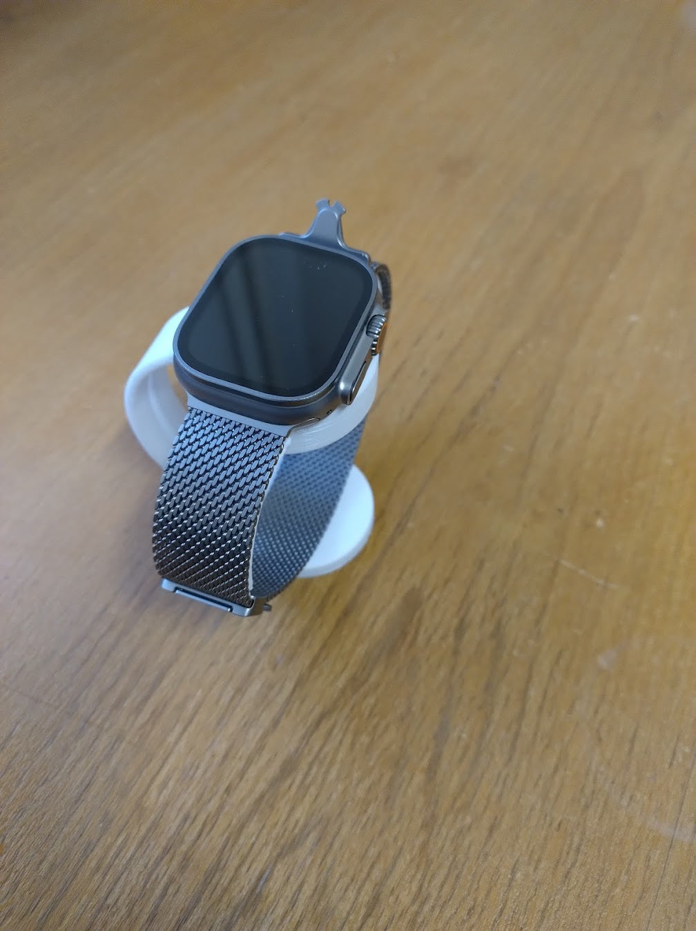 Apple watch charger
