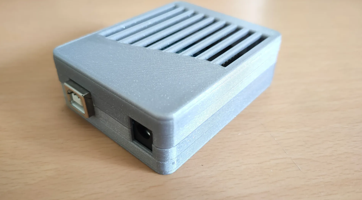 Arduino Case