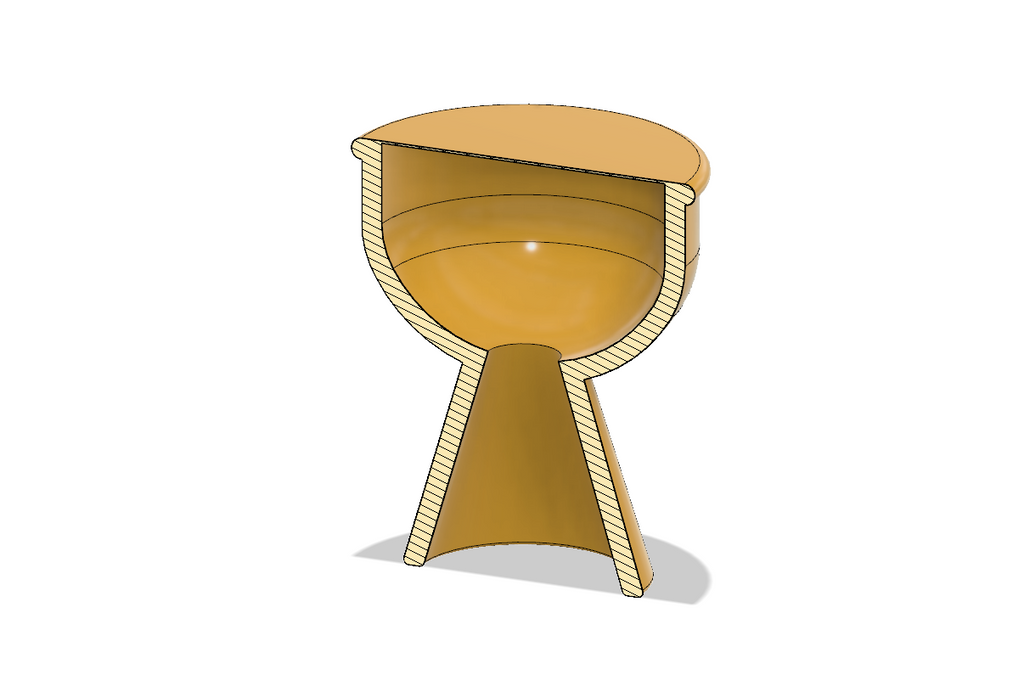 Djembe-Trommel