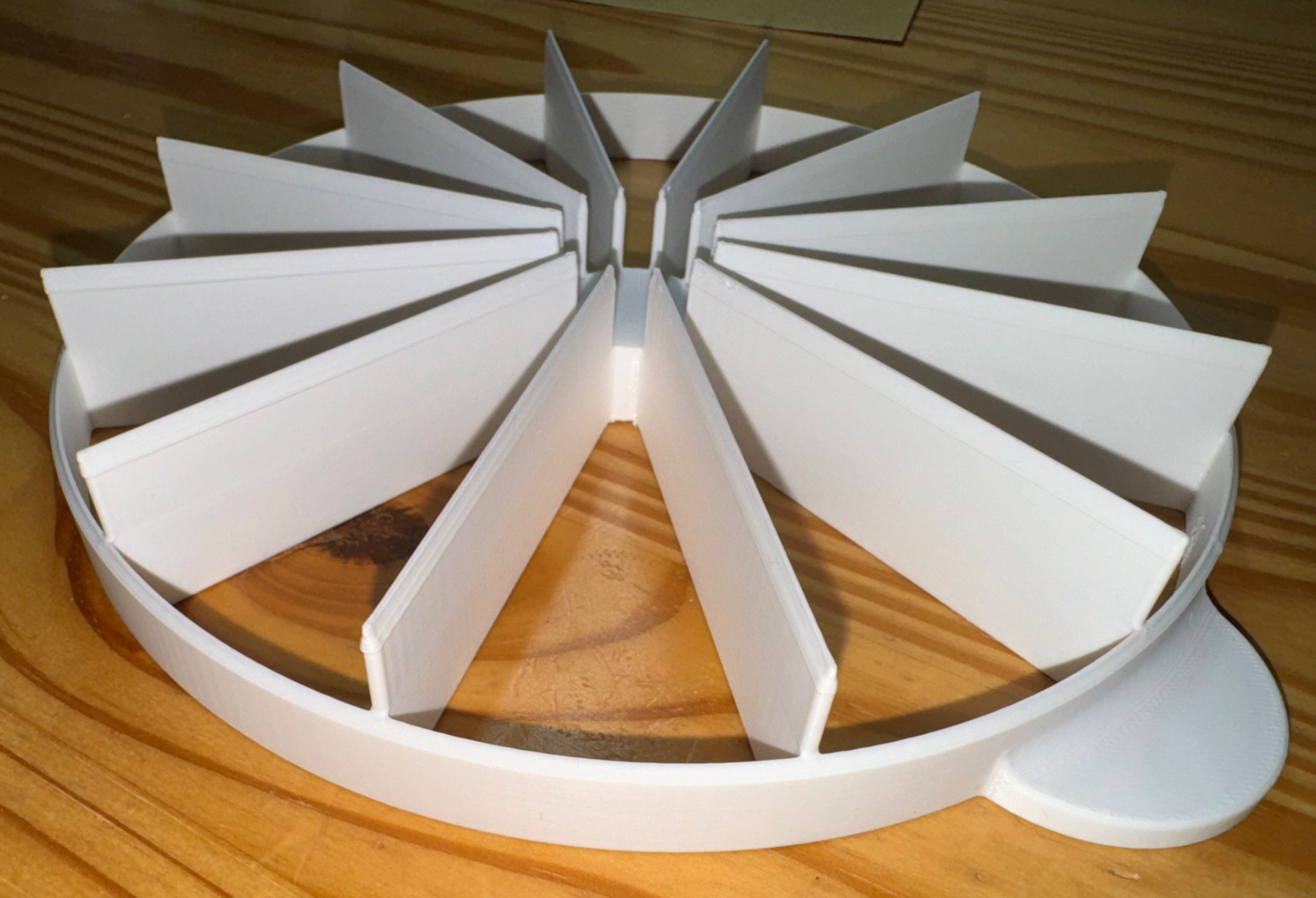 Cake Divider / Slicer
