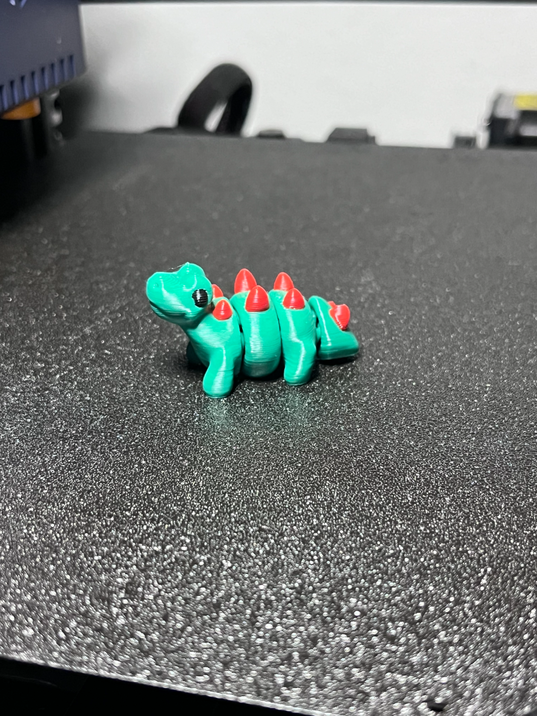 MINI FLEXI DINO V2