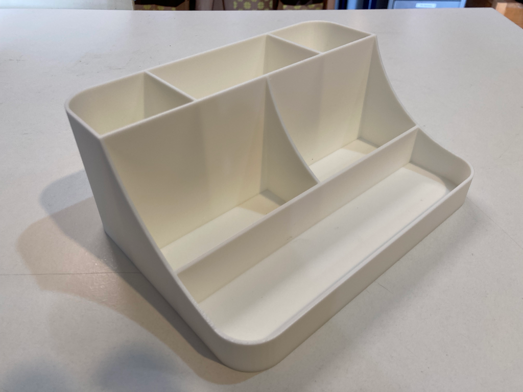 Desktop Organizer