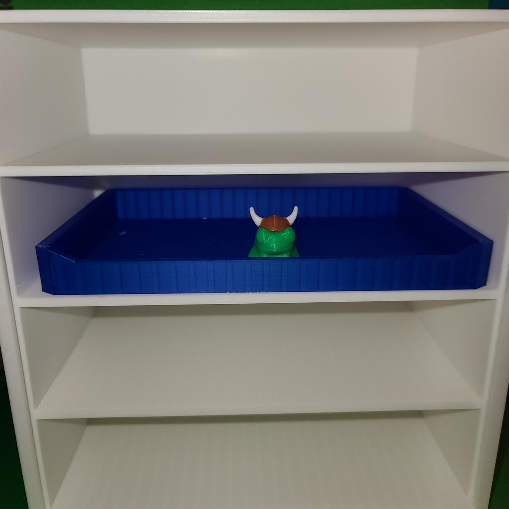 Large Storage Drawer