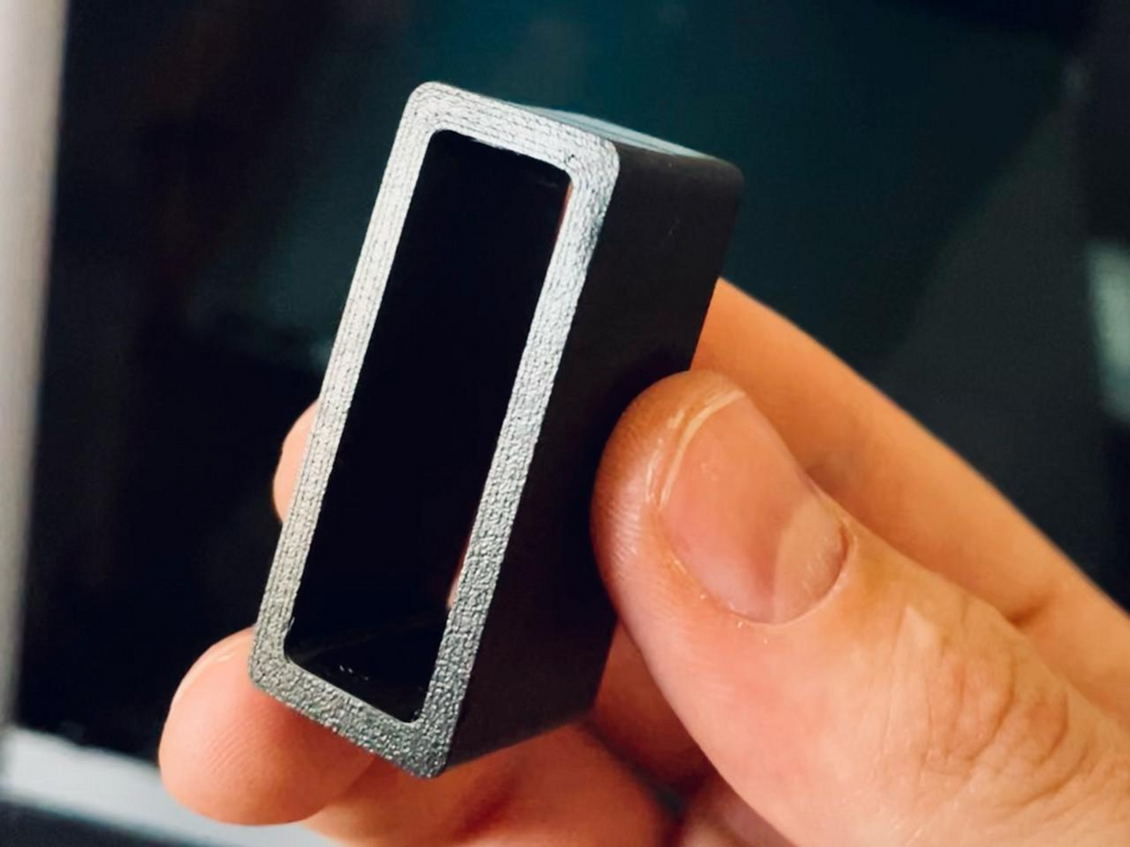 KORE Essentials Belt Ring