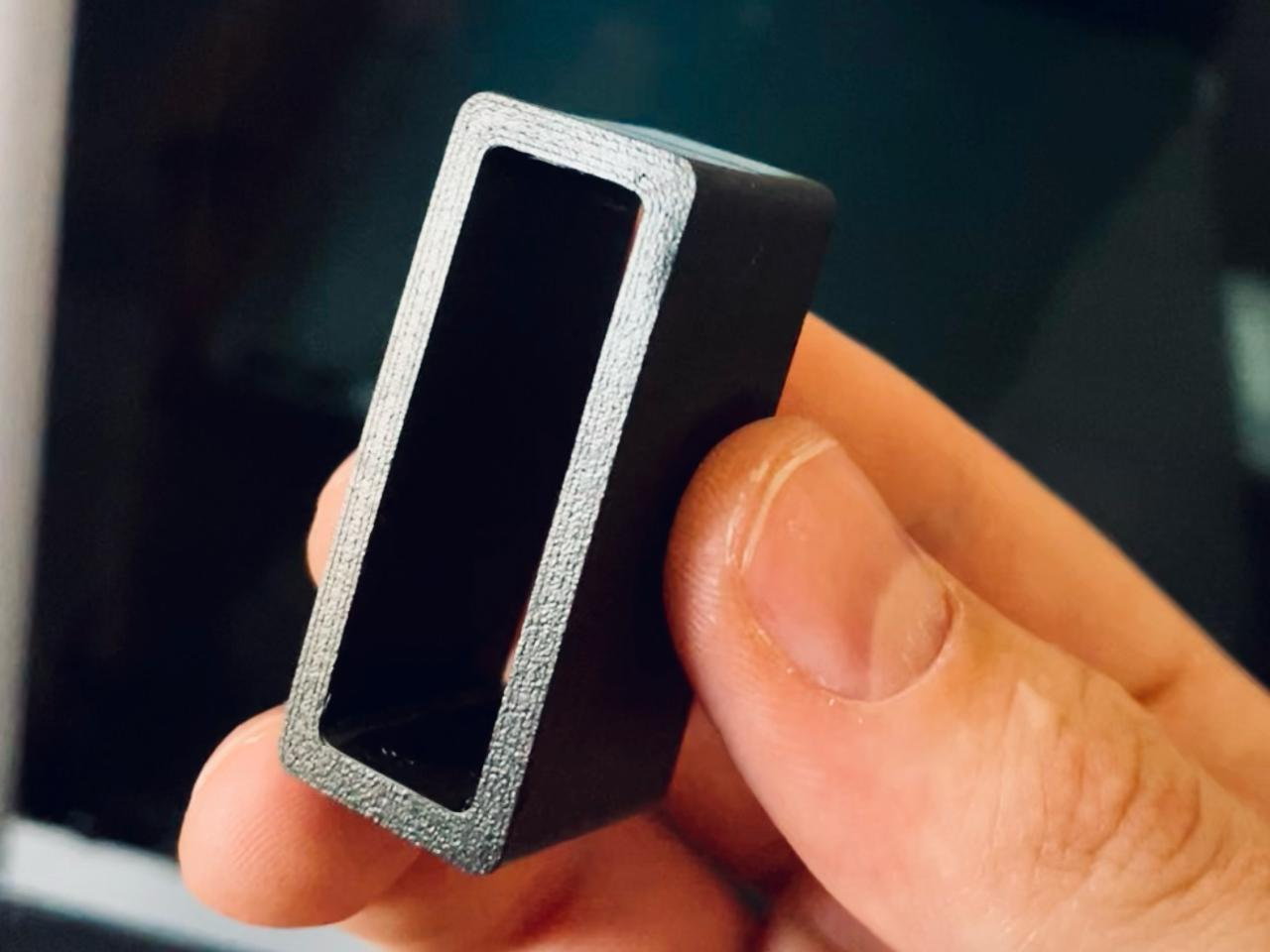 KORE Essentials Belt Ring
