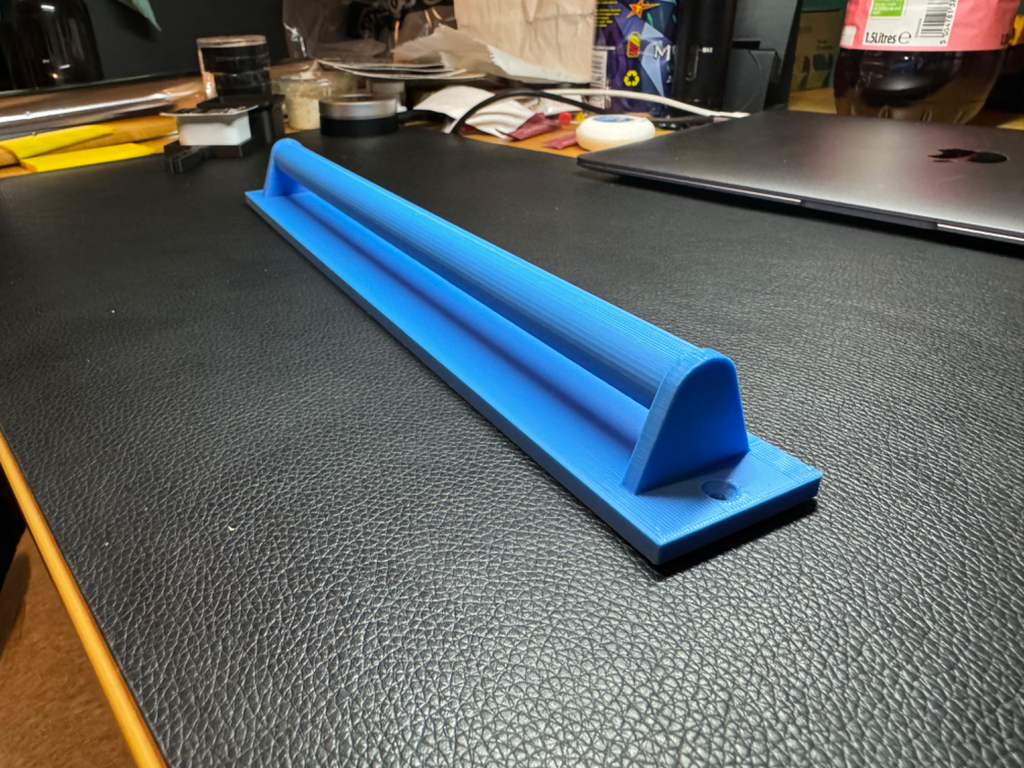 Super Wide Hanger for Bungee Cords, Hooks etc