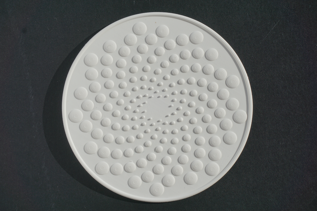 Golden Ratio Coaster