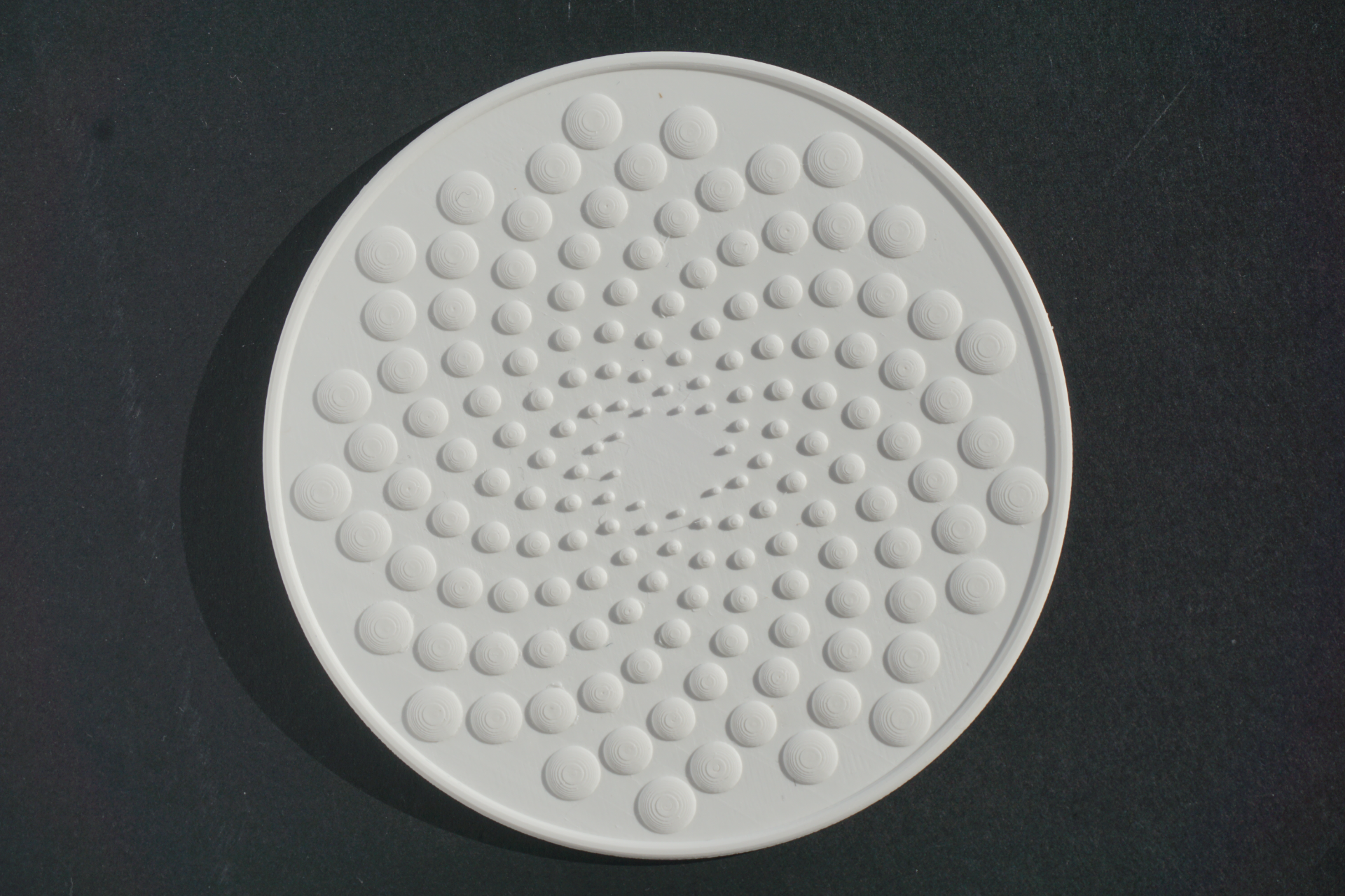 Golden Ratio Coaster