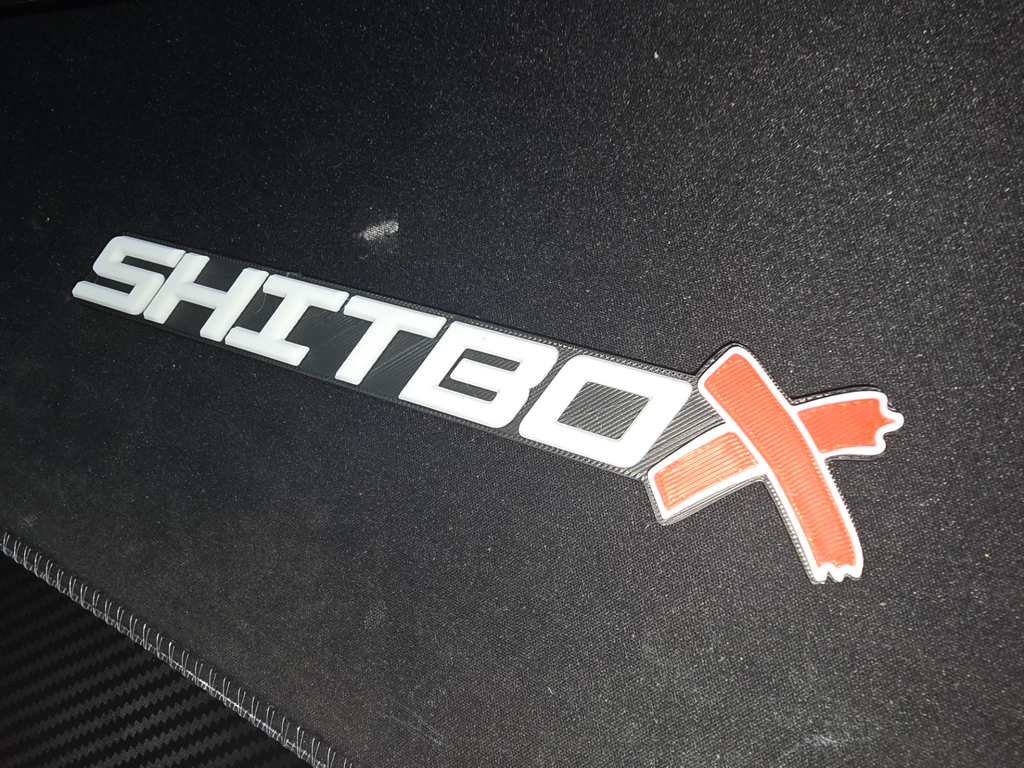 SHITBOX