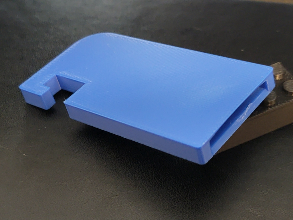 Tab Puller Helper