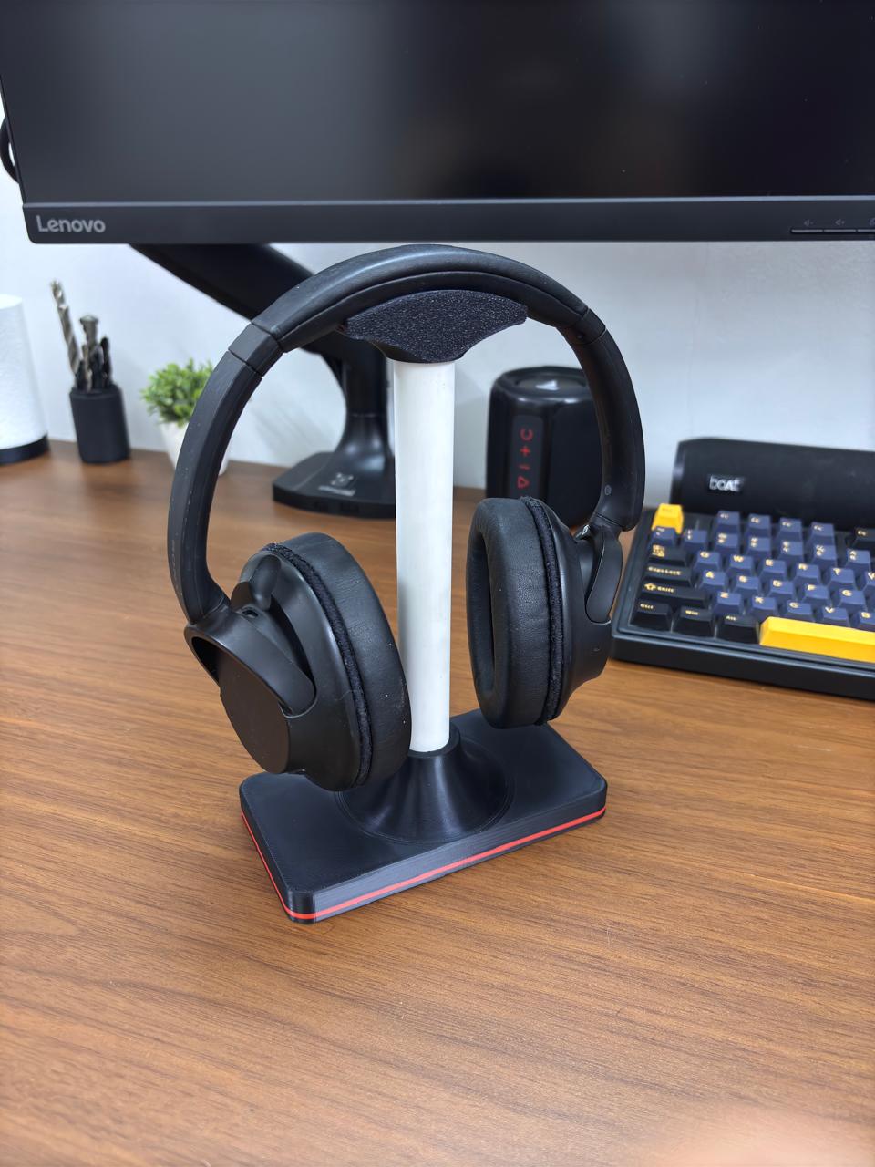 Headphone Stand