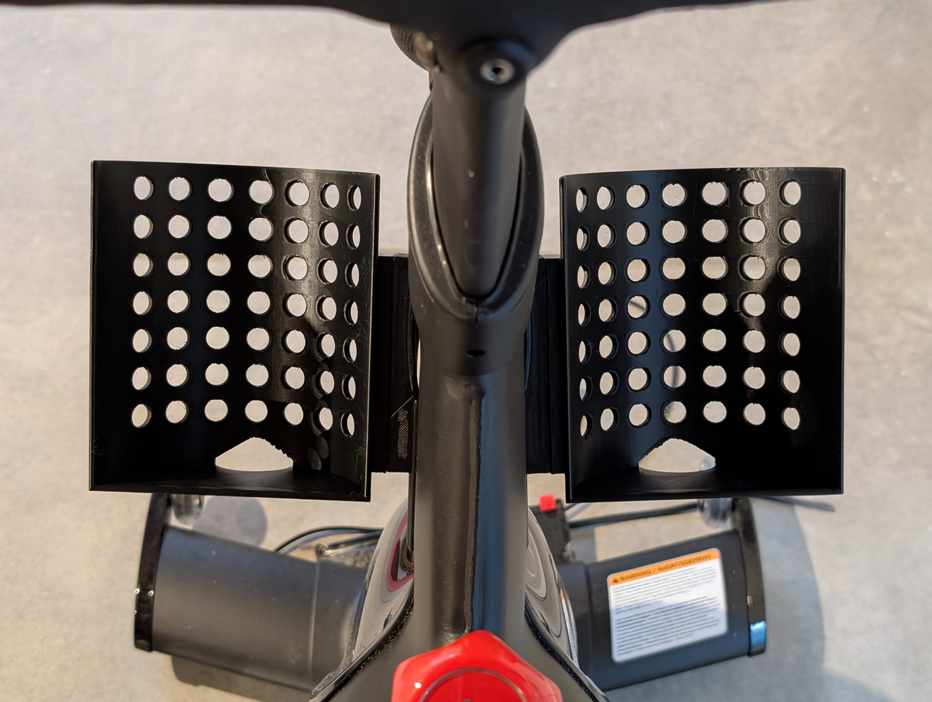 Peloton Bike Plus - Big Water Bottle Holder 32oz+