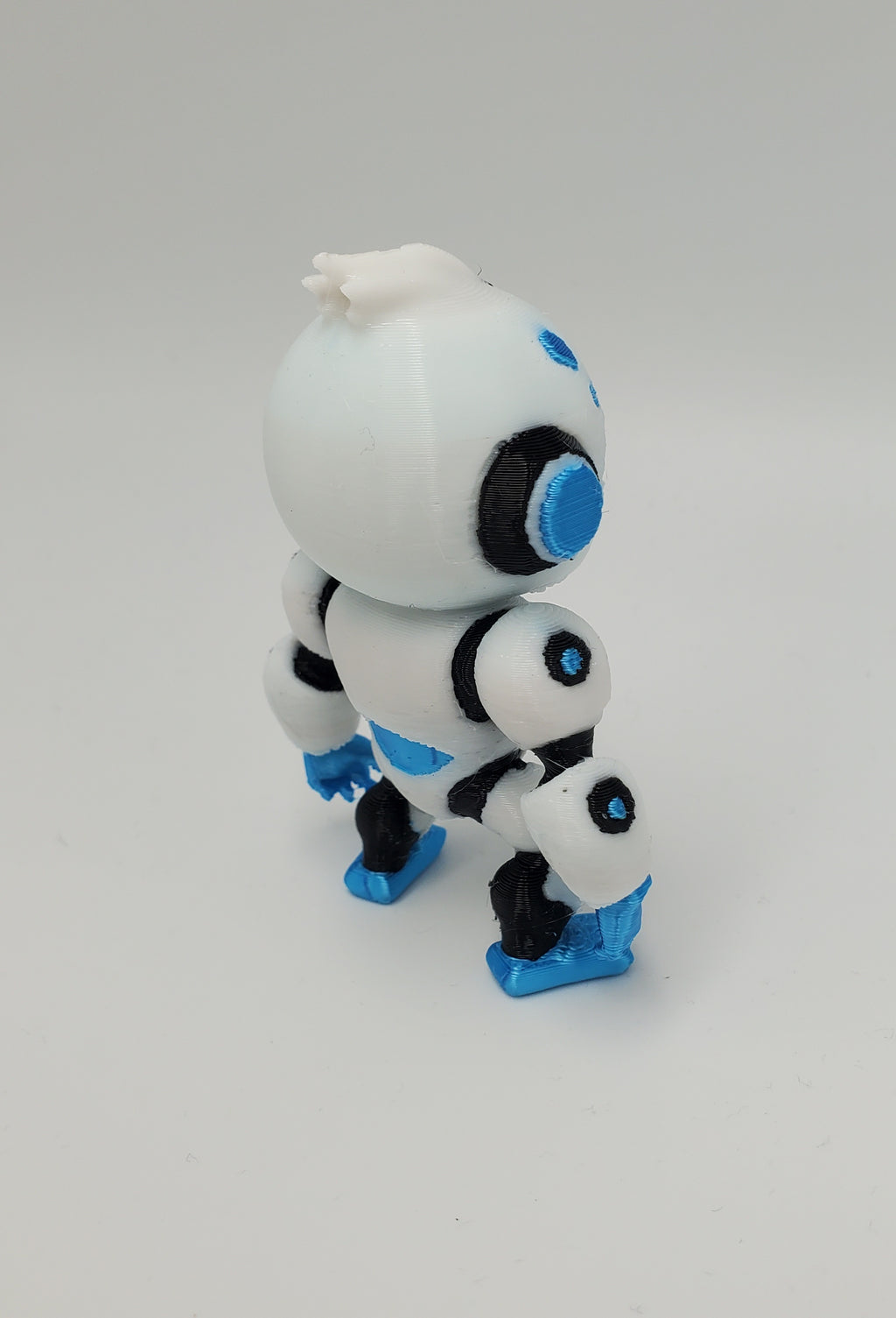 Robo-Monkey