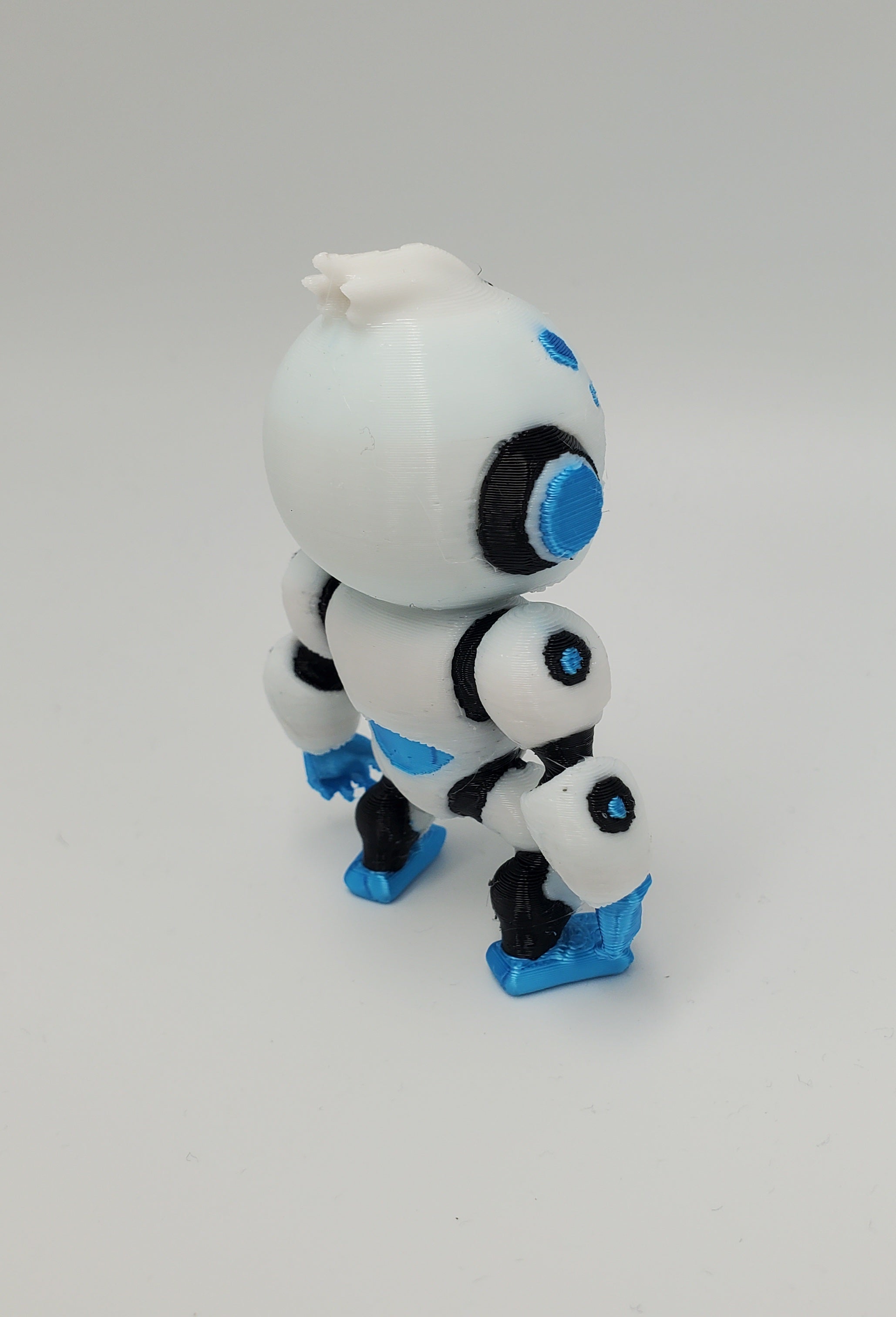 Robo-Monkey