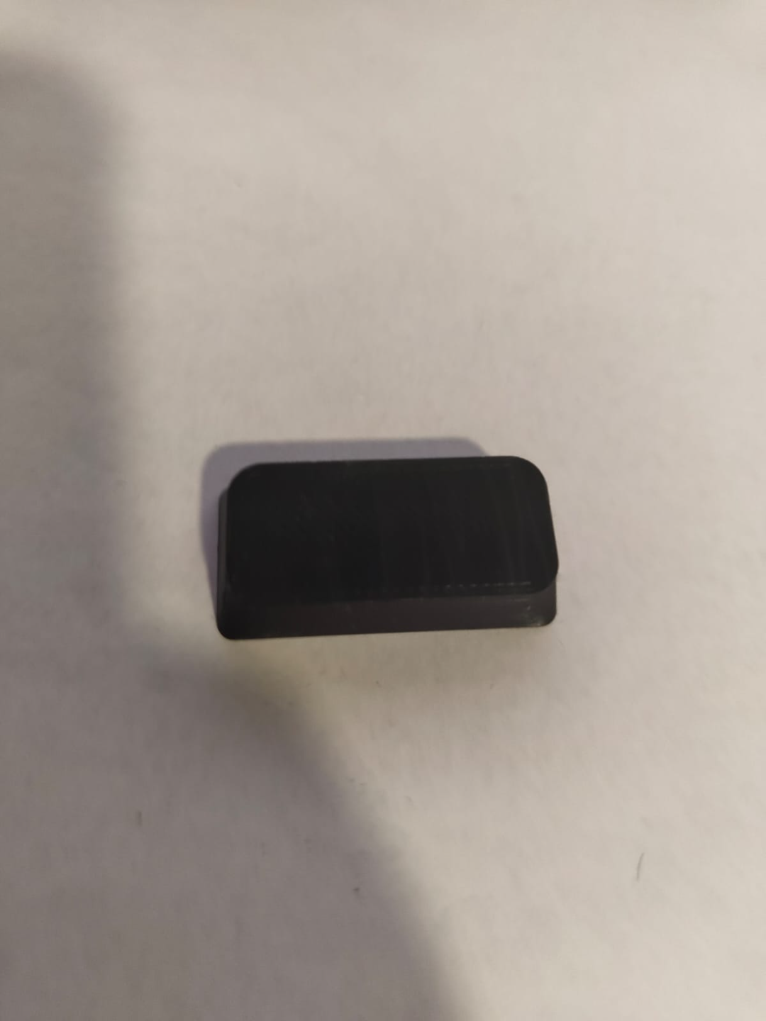 simple 2u keycap