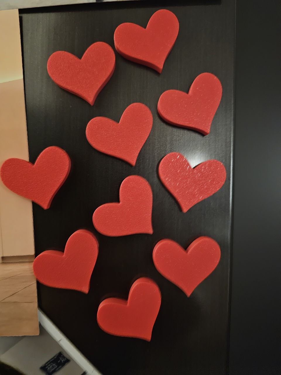 Magnetic Heart