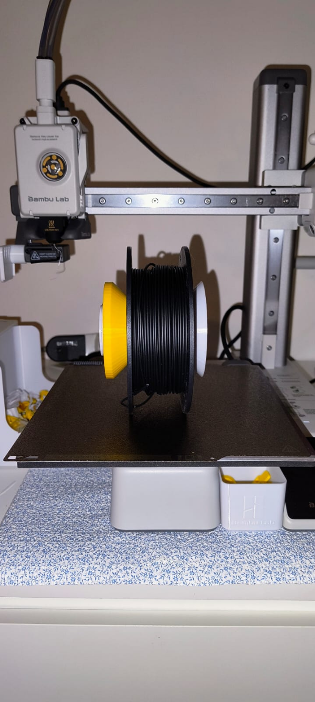 AMS LITE ADAPTER SPOOL SUNLU 250 Gr