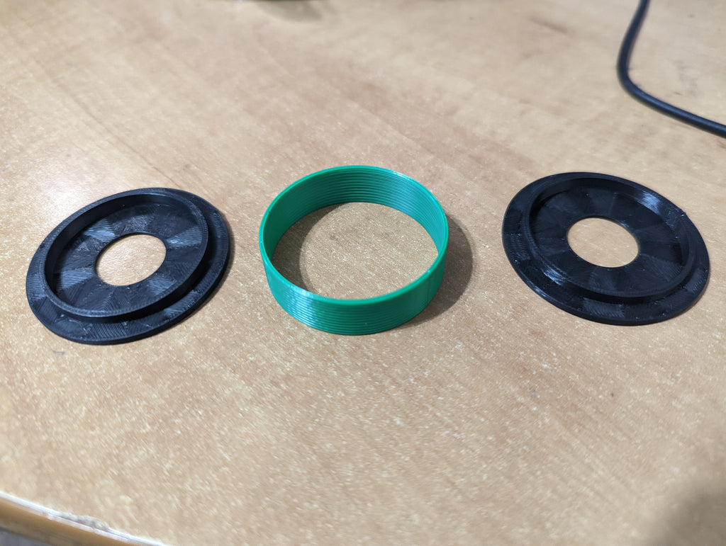Filament Sample Spools