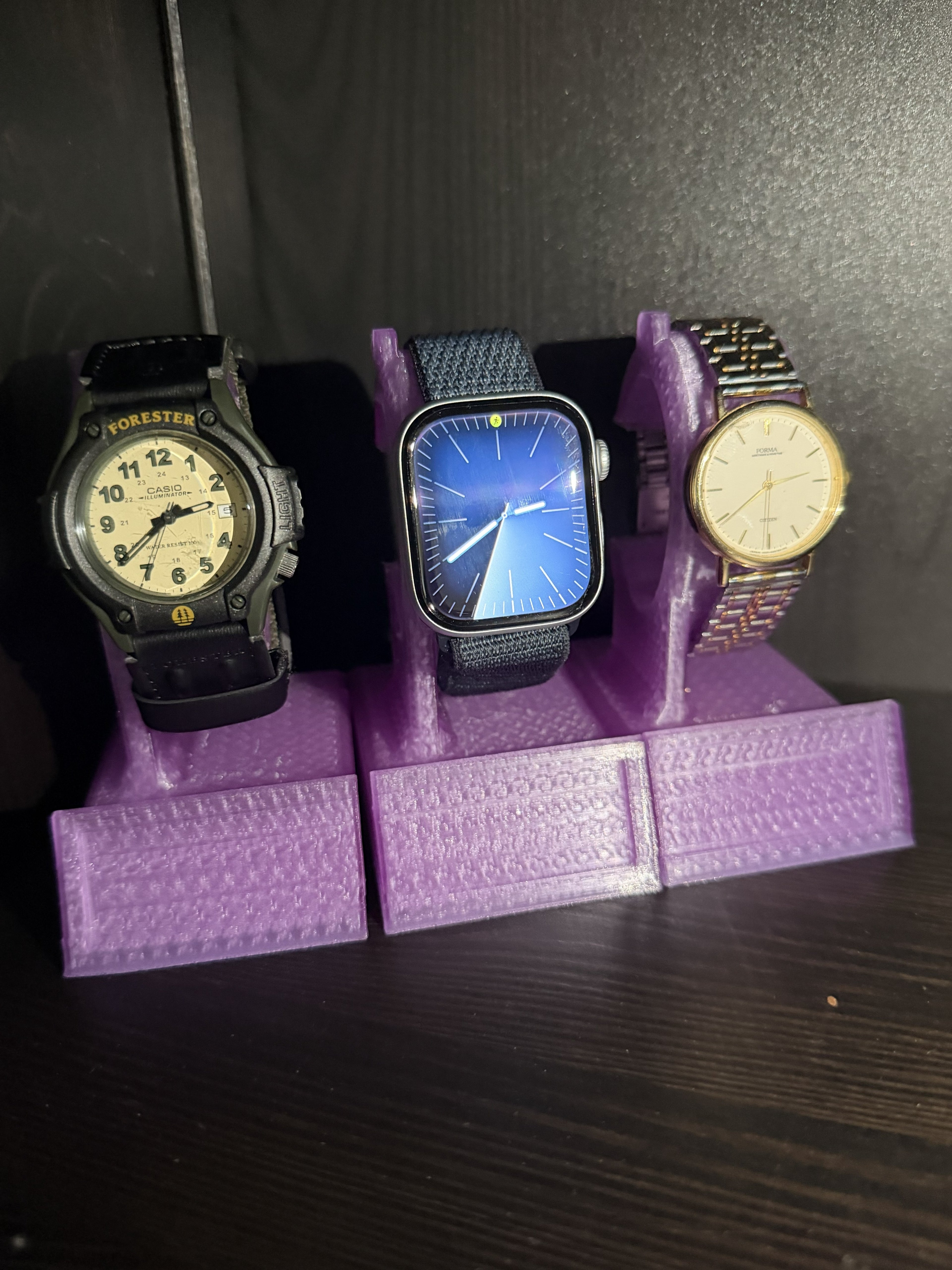 Watch Stands [Modular]