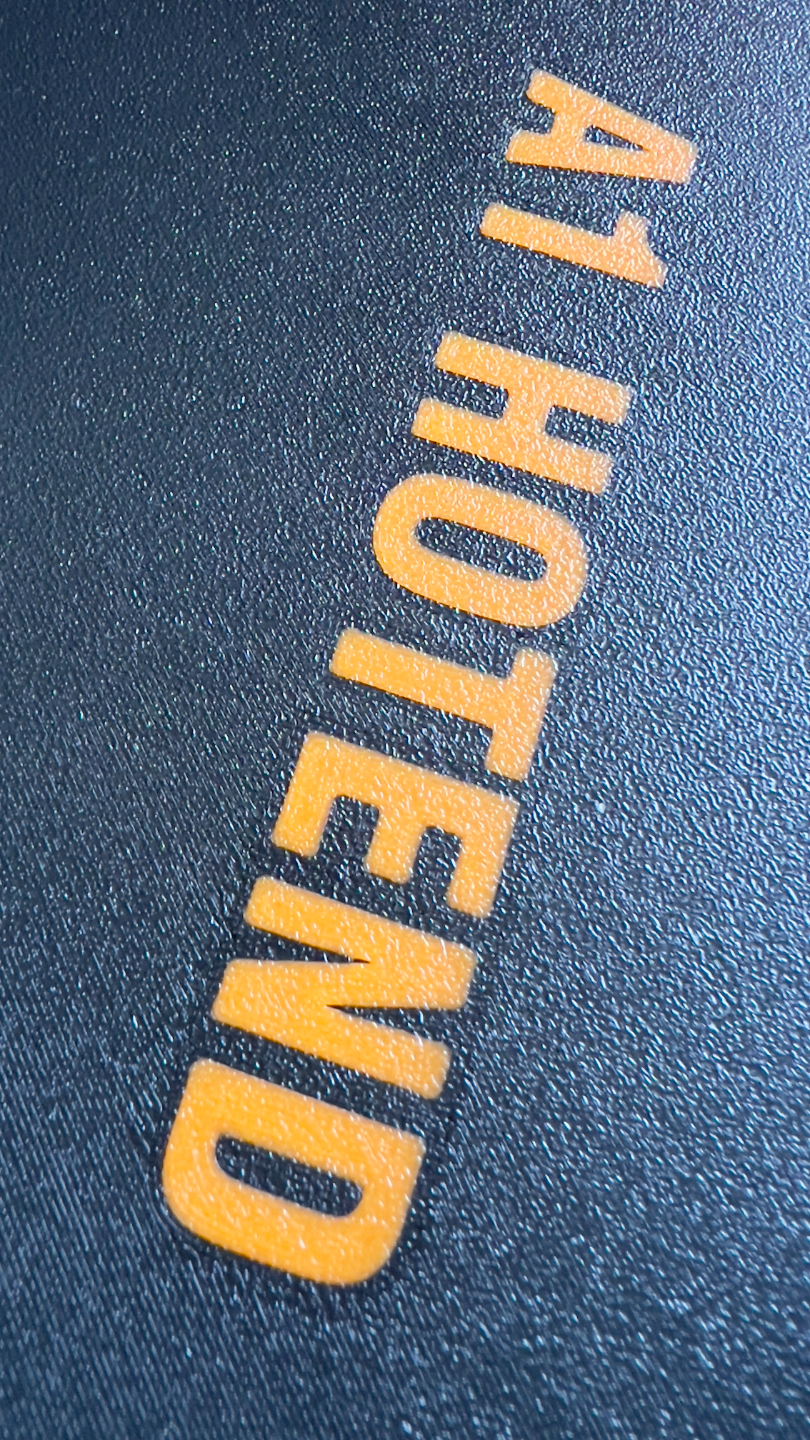 Not another A1 hotend Box