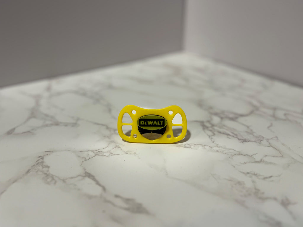 20V MAX Jobsite Pacifier