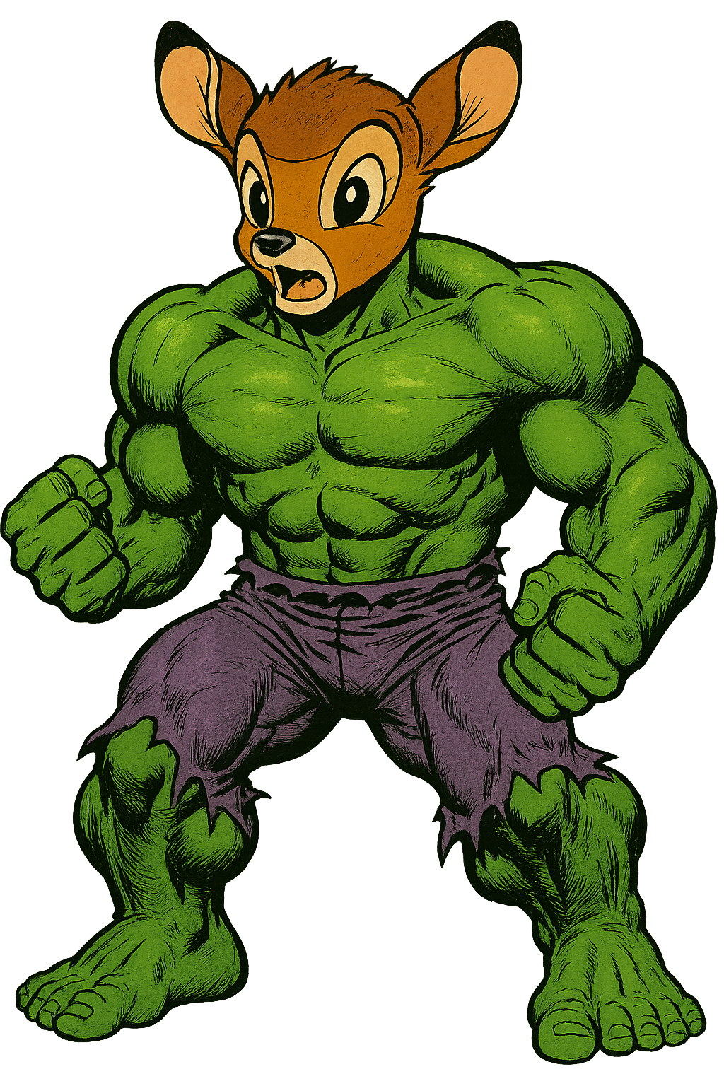Hulk