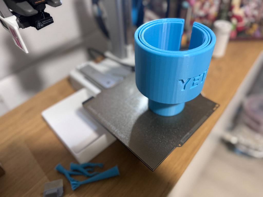 Yeti/FG Drink Bottle Holders - 46oz, 36oz, 26oz ++