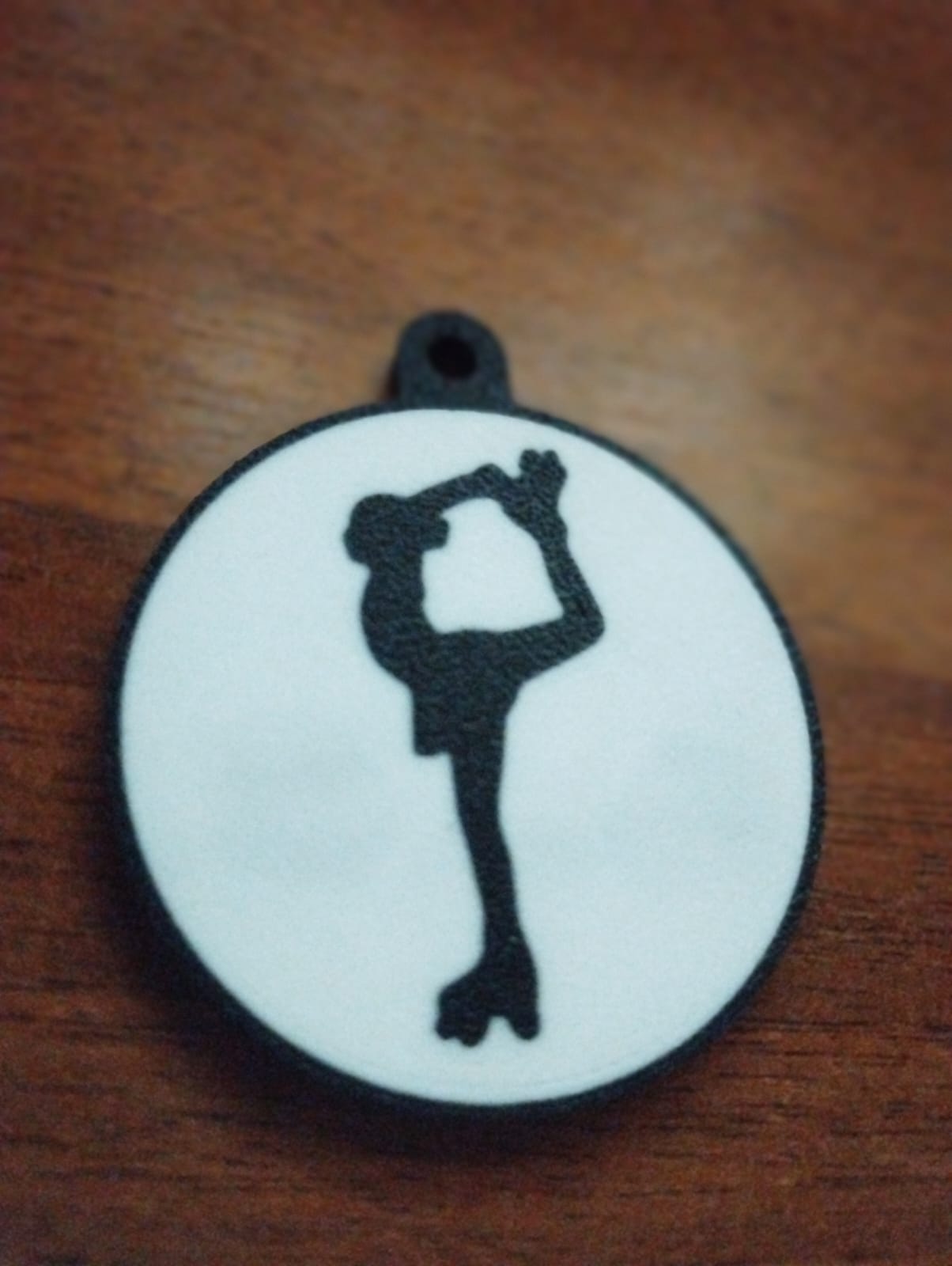Patin Artistico