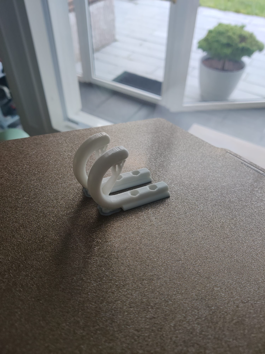 Wall hook