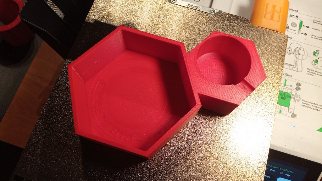 CoasterAshtray