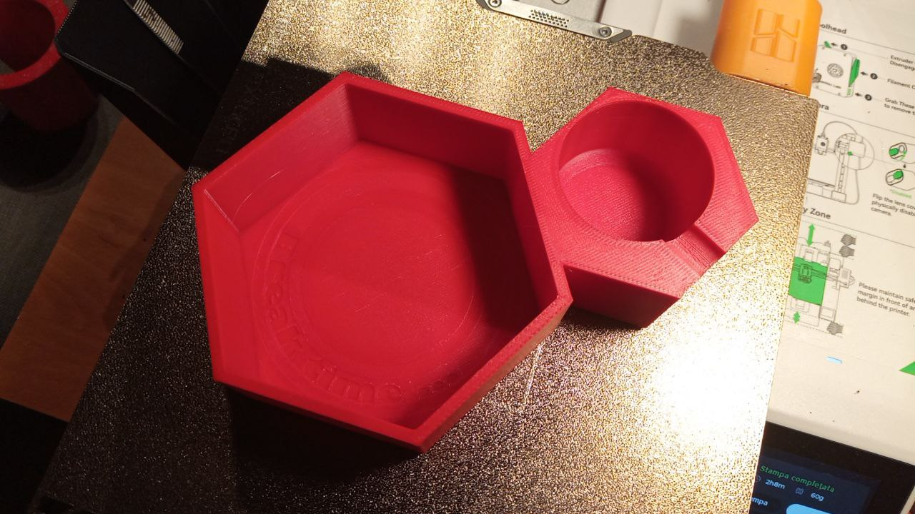 CoasterAshtray